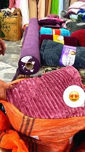 تصویر 2 از پتو کیلویی عمده ارزان و به صرفه